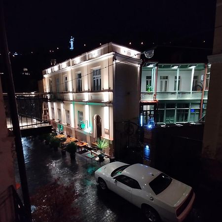La Maison #7 Tbilisi Exterior foto
