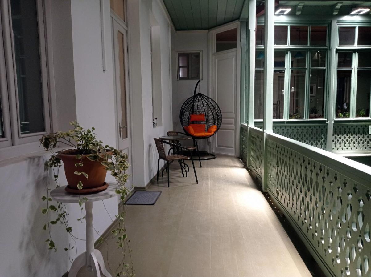 La Maison #7 Tbilisi Exterior foto