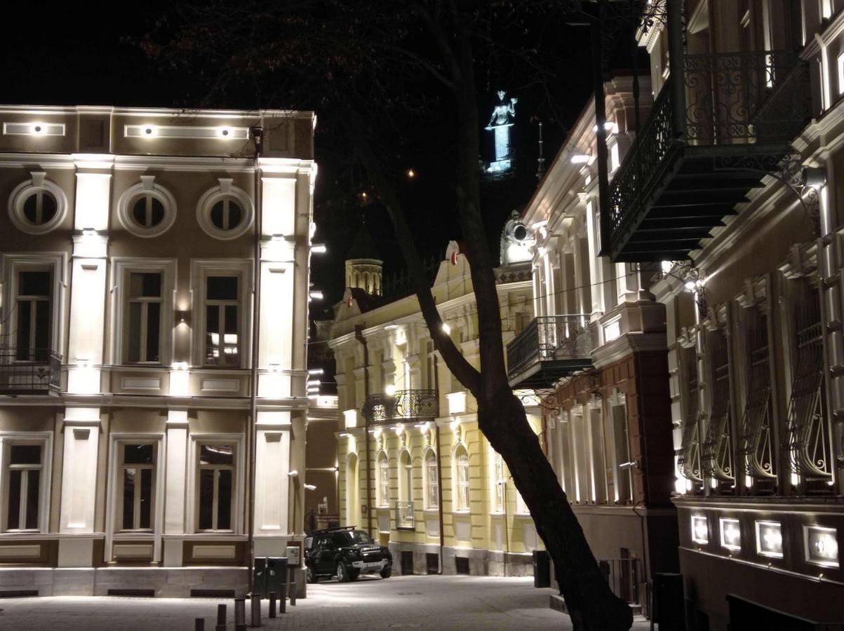 La Maison #7 Tbilisi Exterior foto