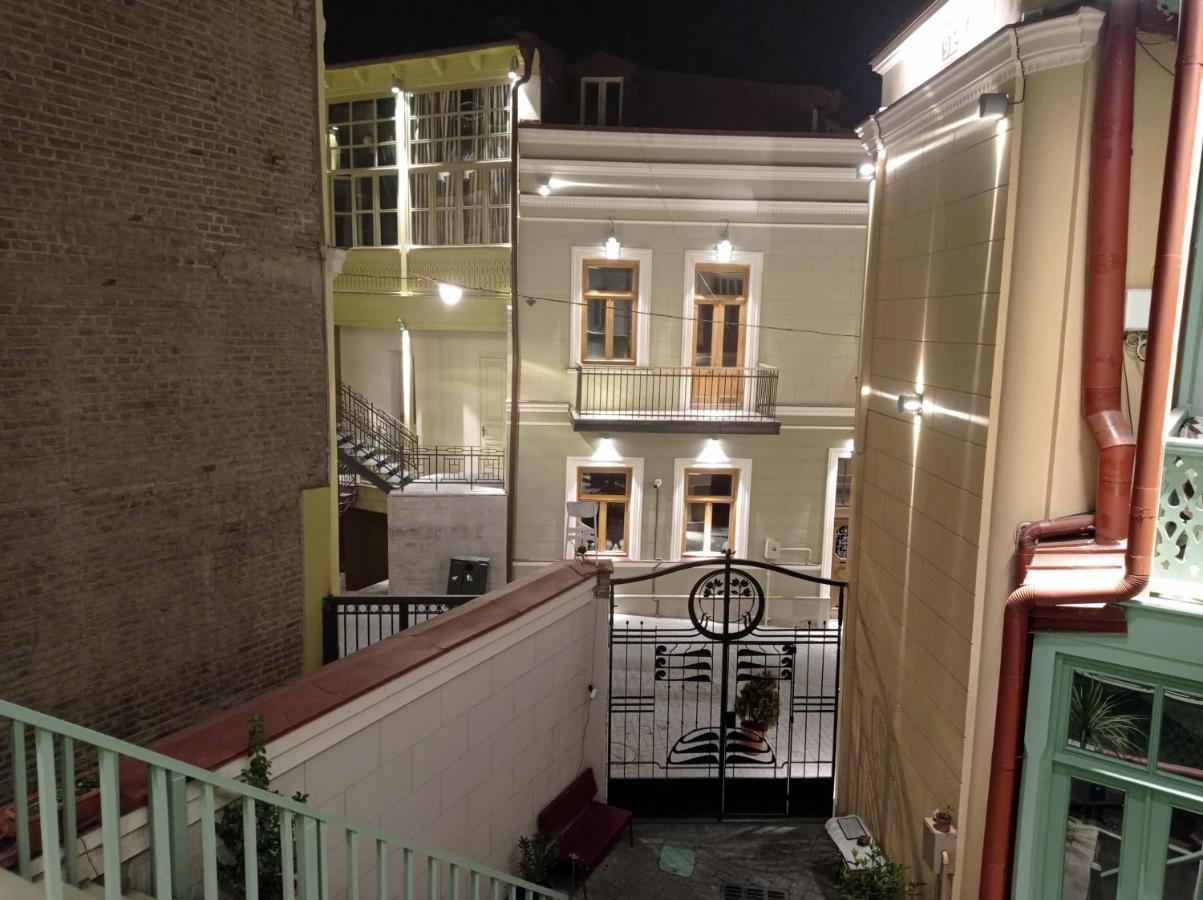 La Maison #7 Tbilisi Exterior foto