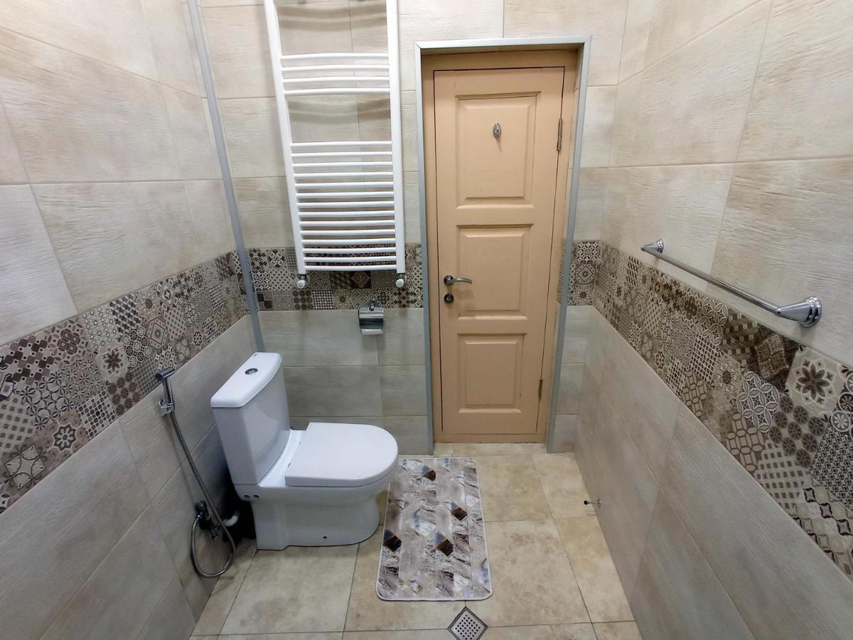 La Maison #7 Tbilisi Exterior foto