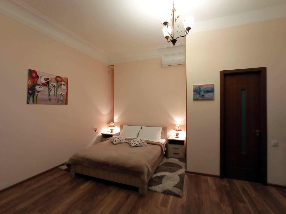 La Maison #7 Tbilisi Exterior foto