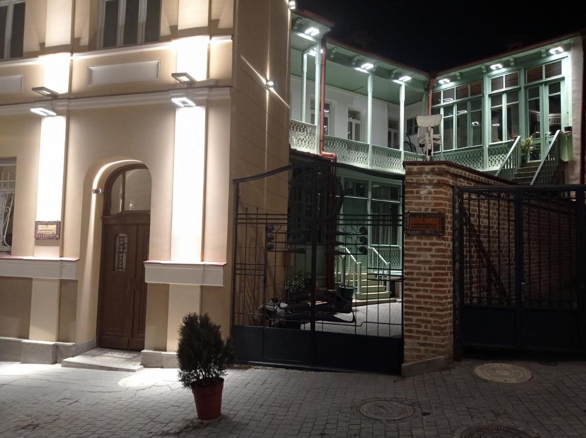 La Maison #7 Tbilisi Exterior foto