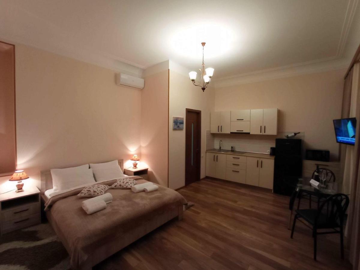 La Maison #7 Tbilisi Exterior foto