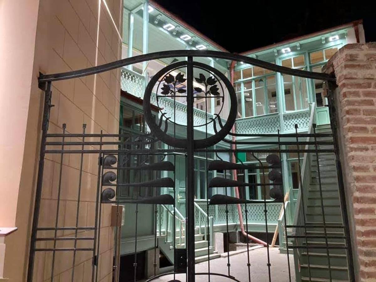 La Maison #7 Tbilisi Exterior foto
