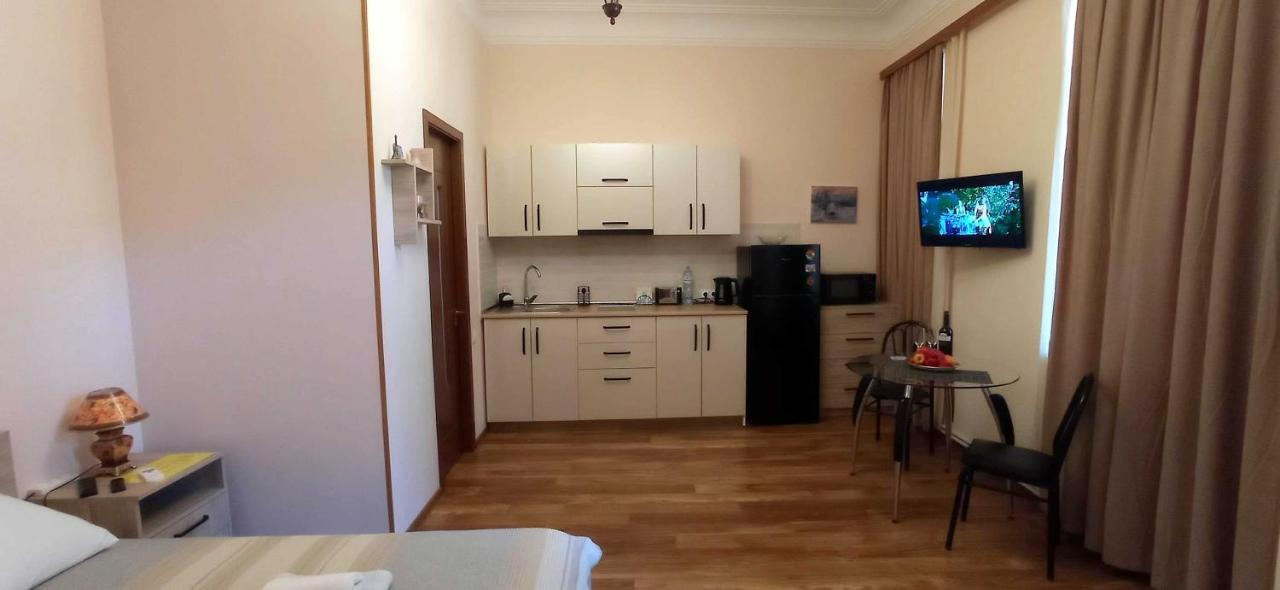 La Maison #7 Tbilisi Exterior foto
