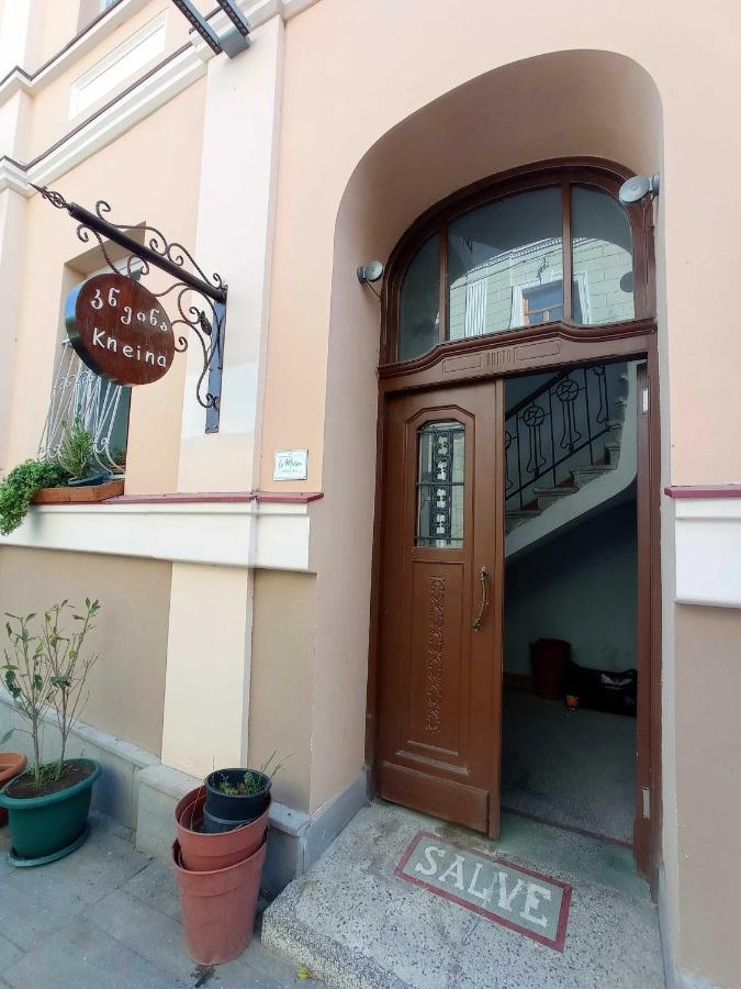 La Maison #7 Tbilisi Exterior foto