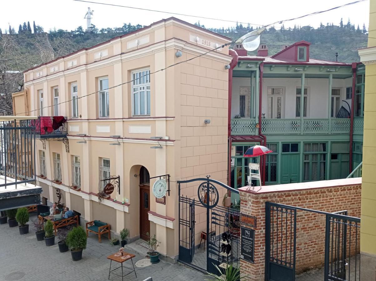 La Maison #7 Tbilisi Exterior foto