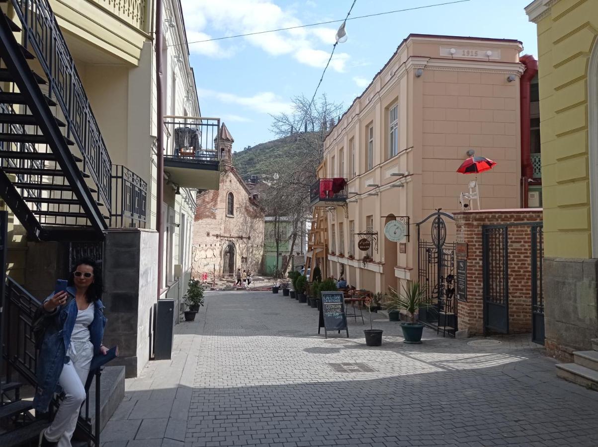 La Maison #7 Tbilisi Exterior foto